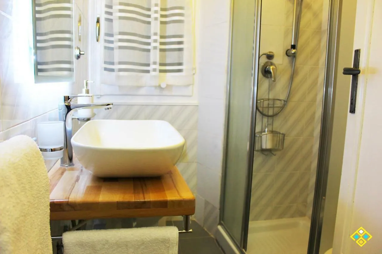 Sa Domu De Ajaja Apartments Cagliari