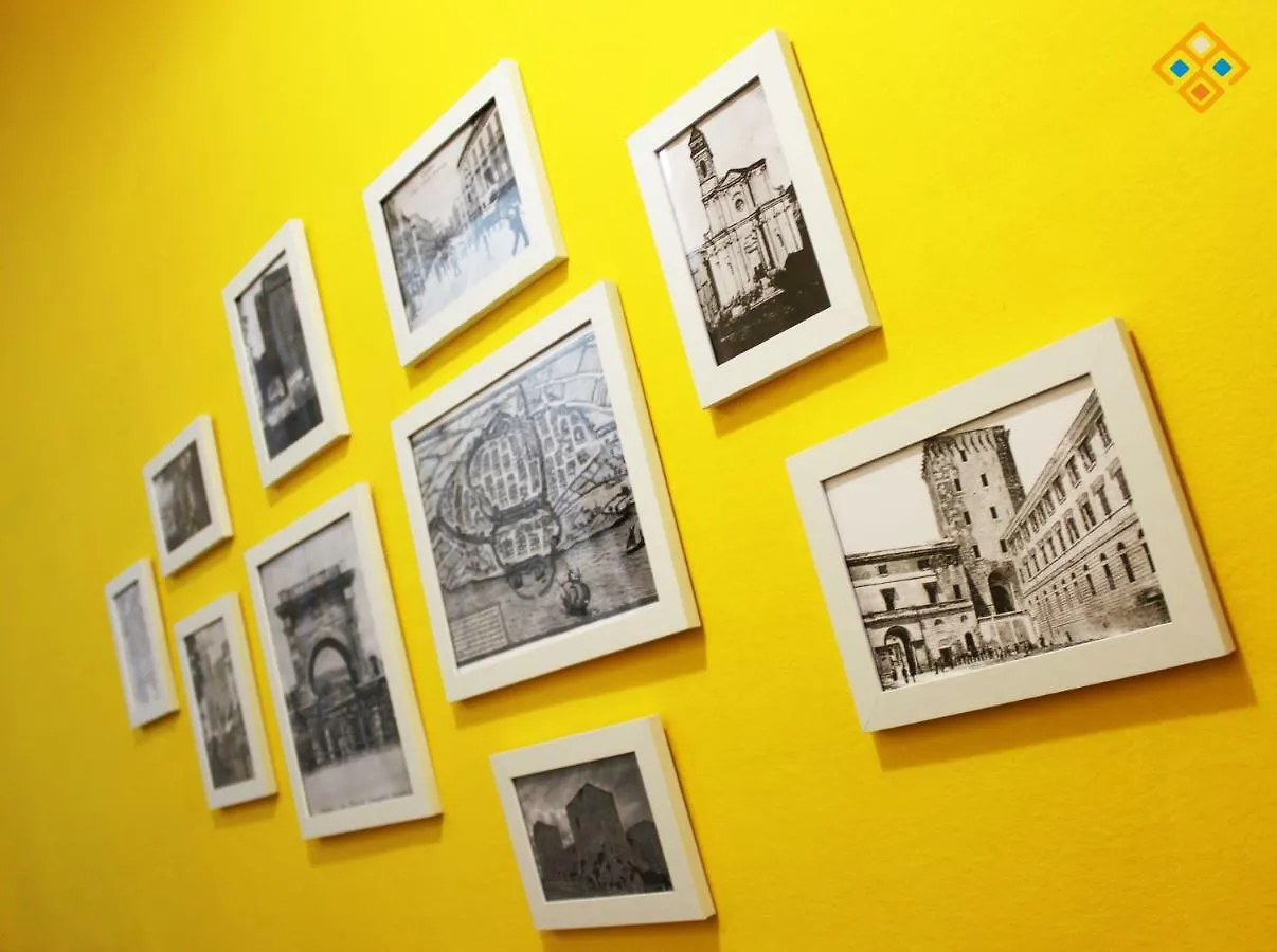 Sa Domu De Ajaja Apartments Cagliari Italy