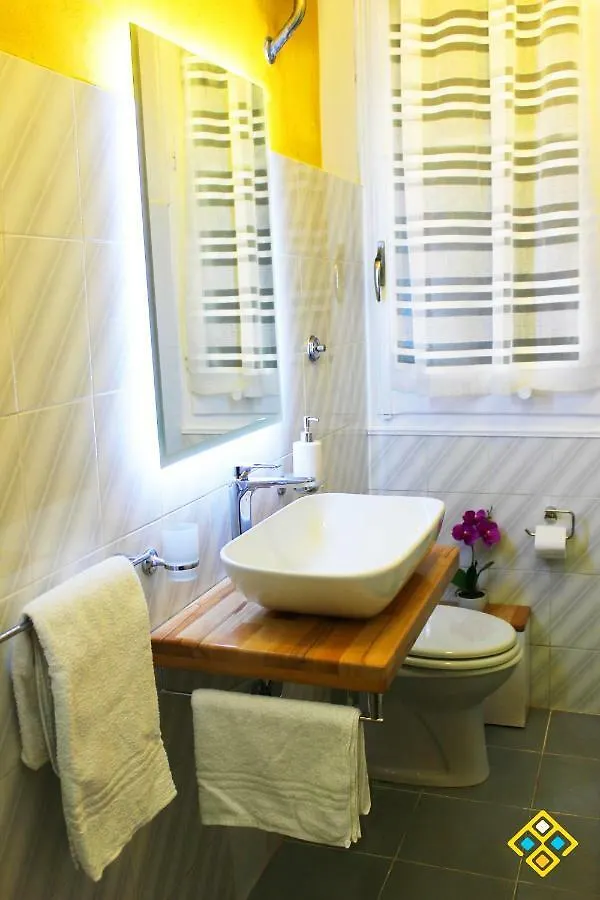Sa Domu De Ajaja Apartments Cagliari