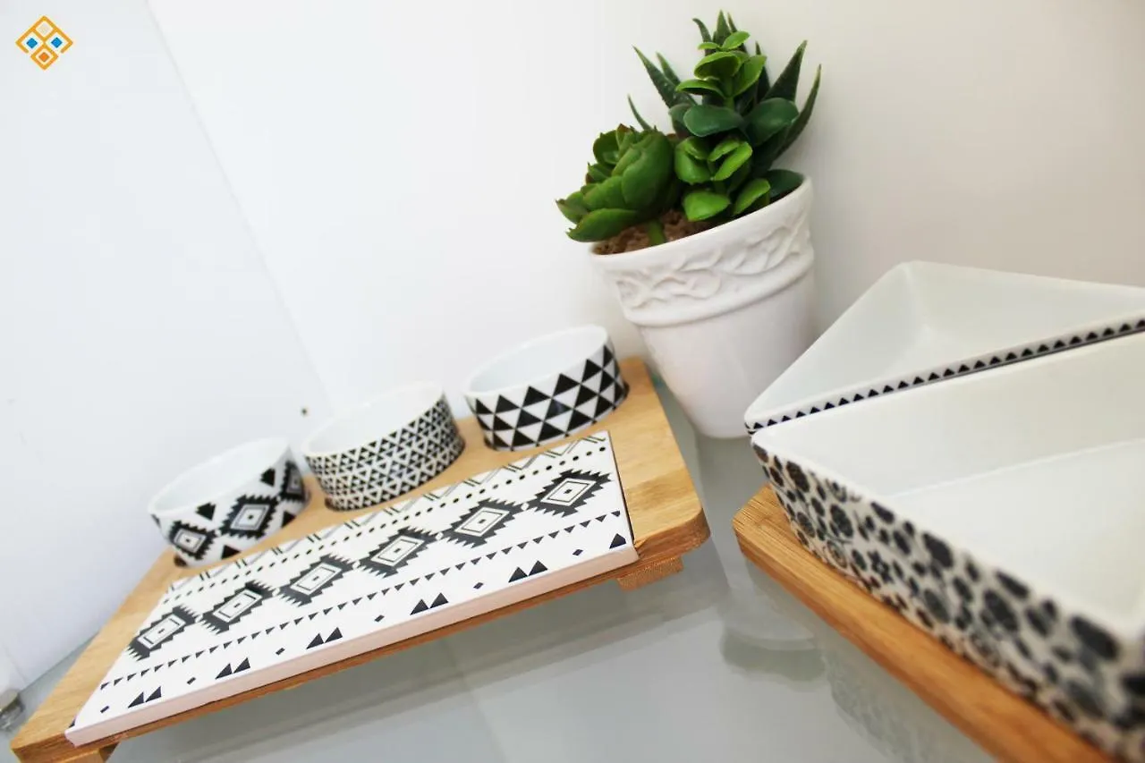 Sa Domu De Ajaja Apartments Cagliari