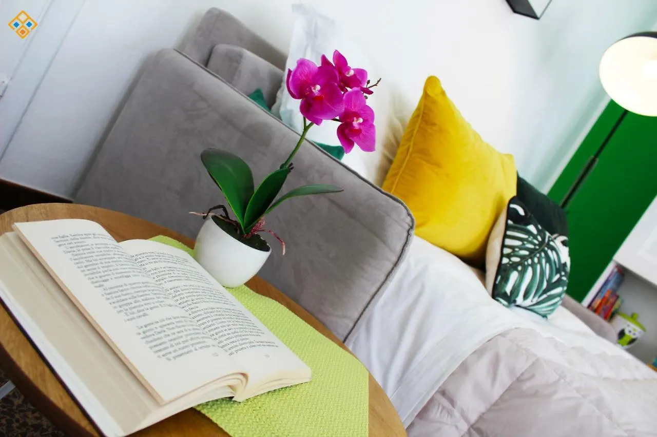 Sa Domu De Ajaja Apartments Cagliari