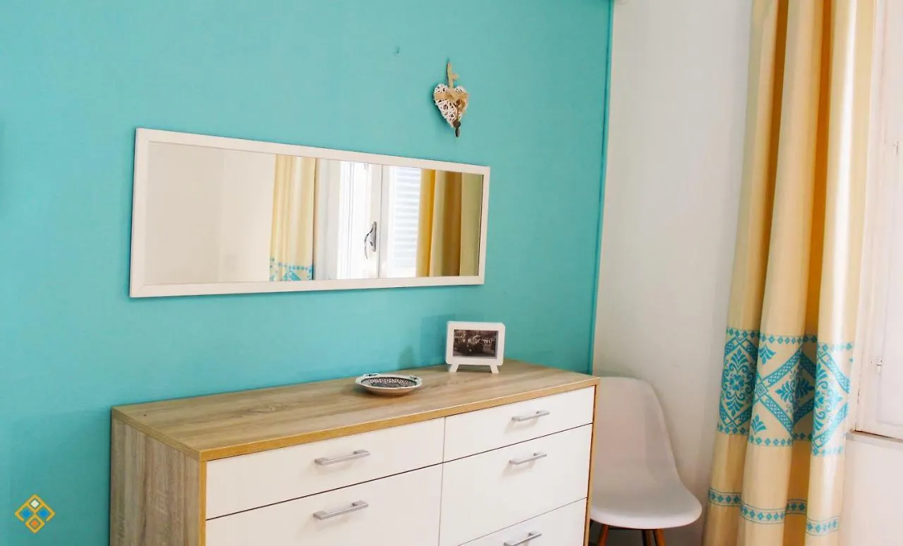 Sa Domu De Ajaja Apartments Cagliari 0*,  Italy