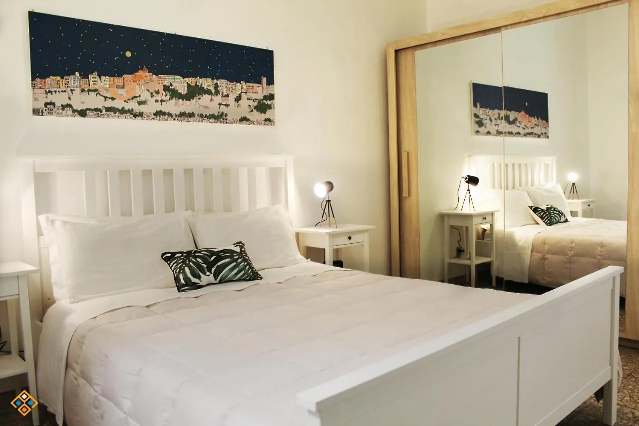 Sa Domu De Ajaja Apartments Cagliari